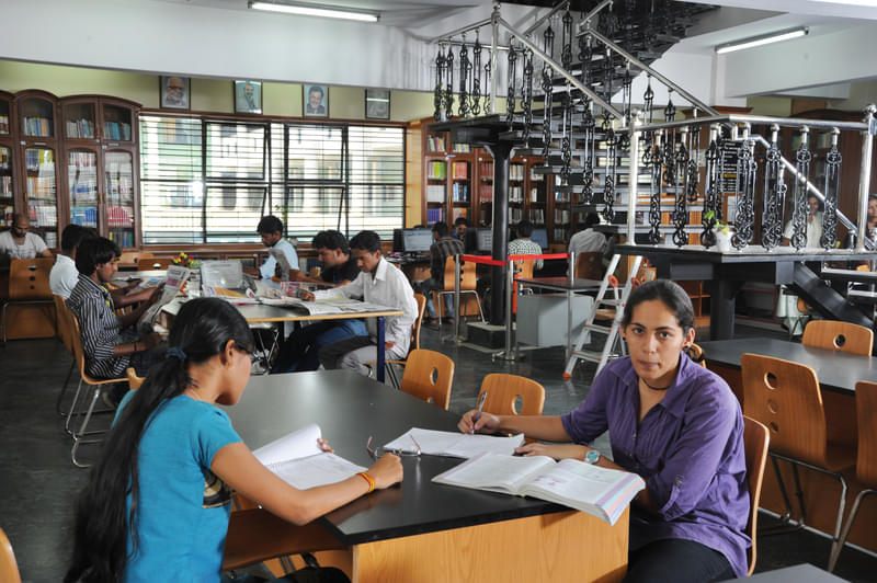 IASMS Campus & Infrastructure photo 15